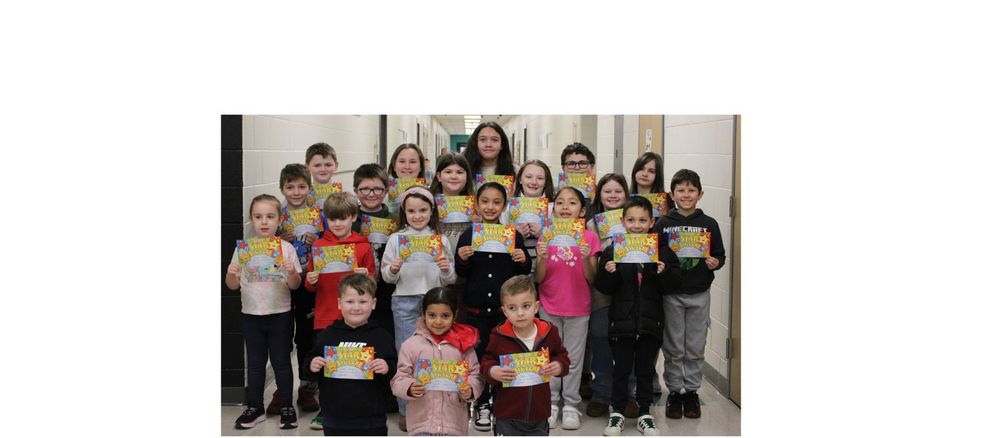 Student Leaders of the Month January 2026