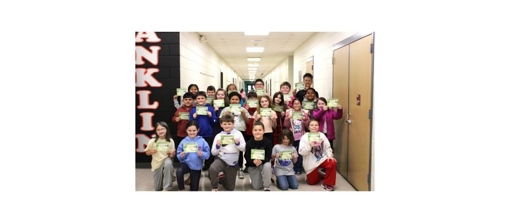 2nd Quarter Honor Roll