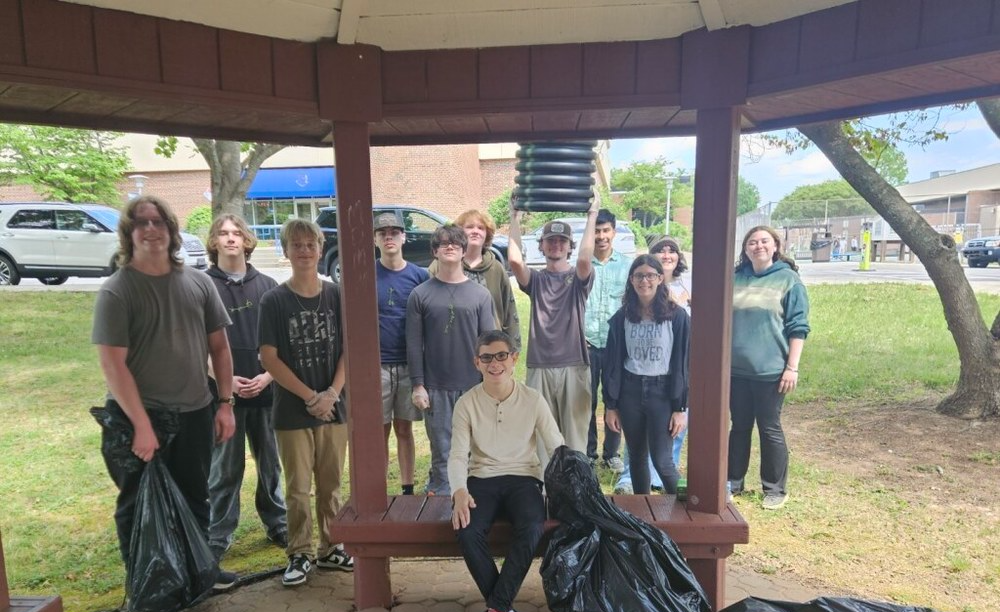 SECHSD Science Club 