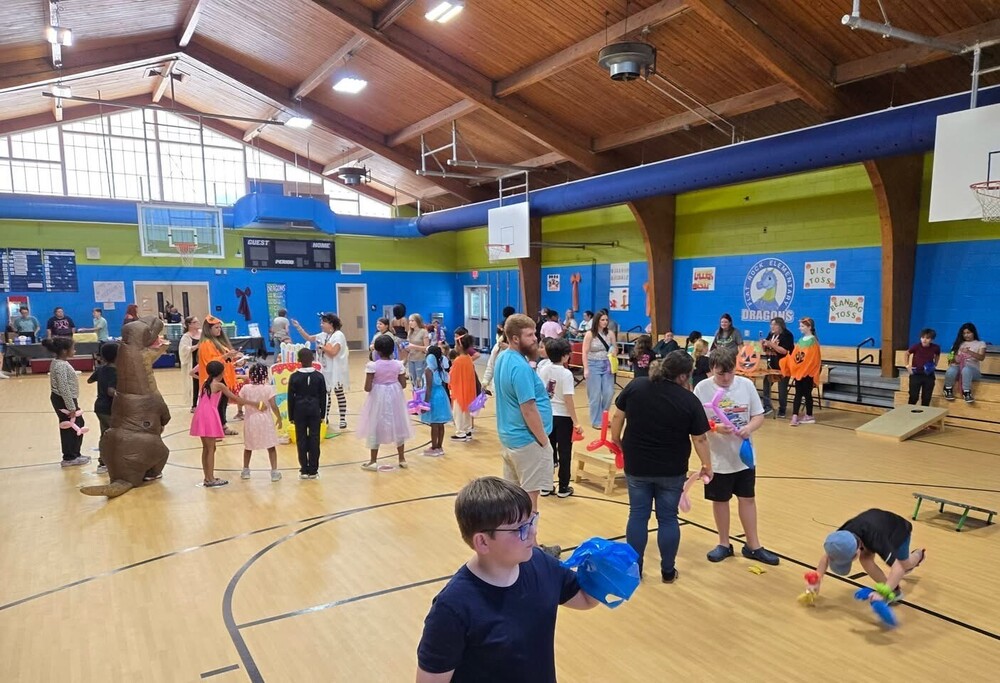 Fall Festival