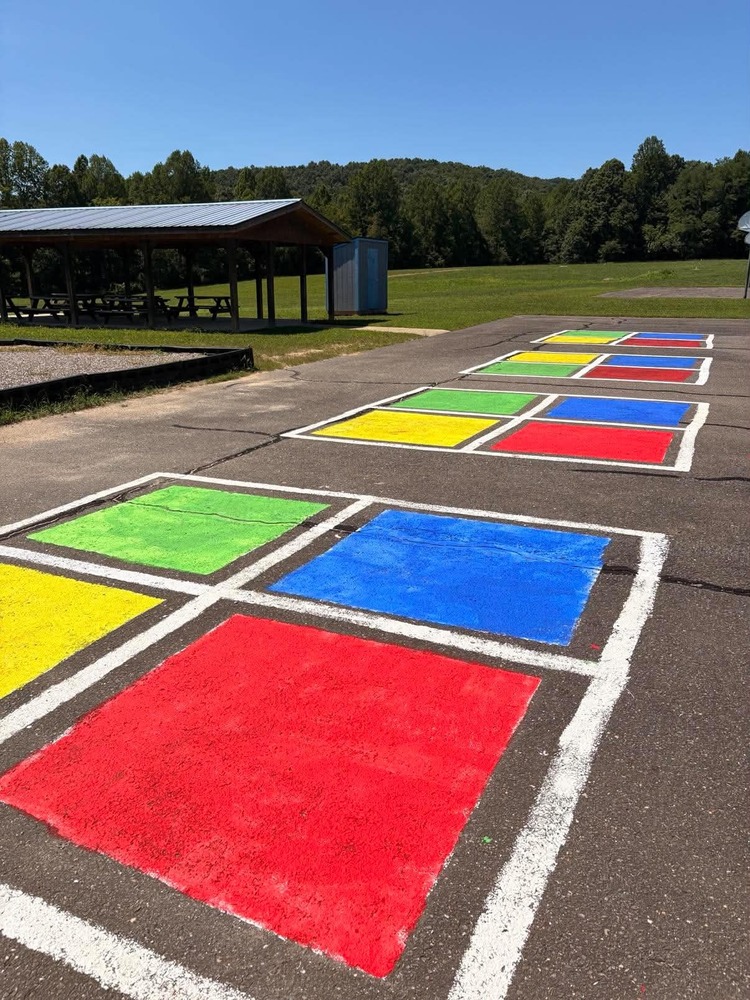 4 Square
