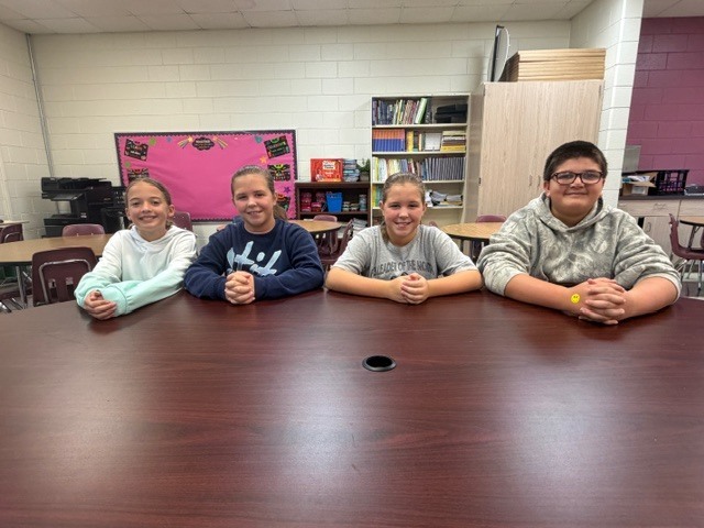 2026 2027 Student Council