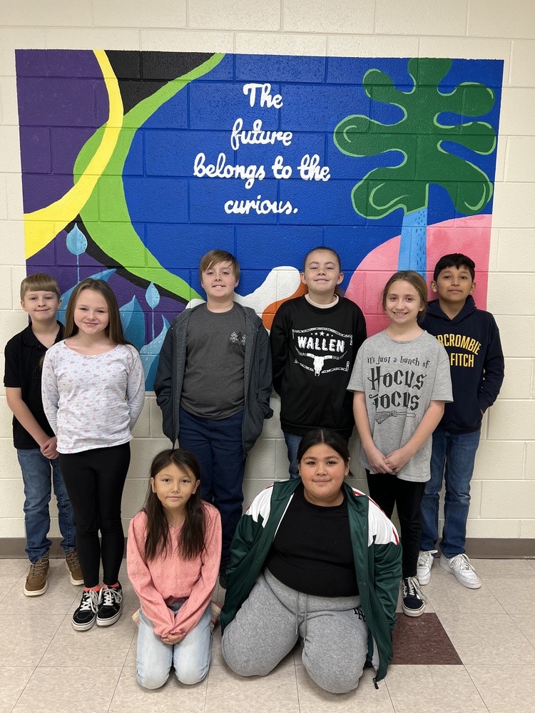 School Council Representatives Flat Rock Elementary