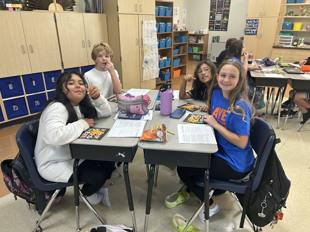 Candy Corn Day