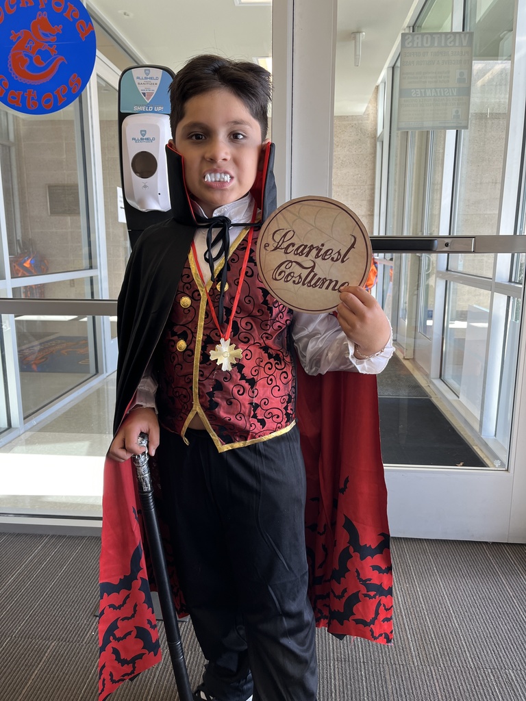 Costume Contest