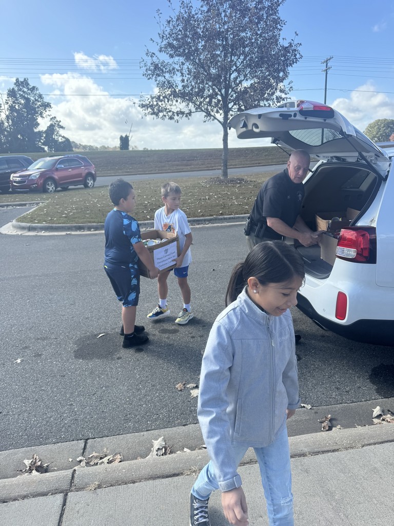 Food Donation