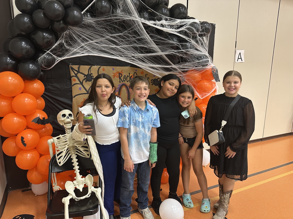 Boo Bash