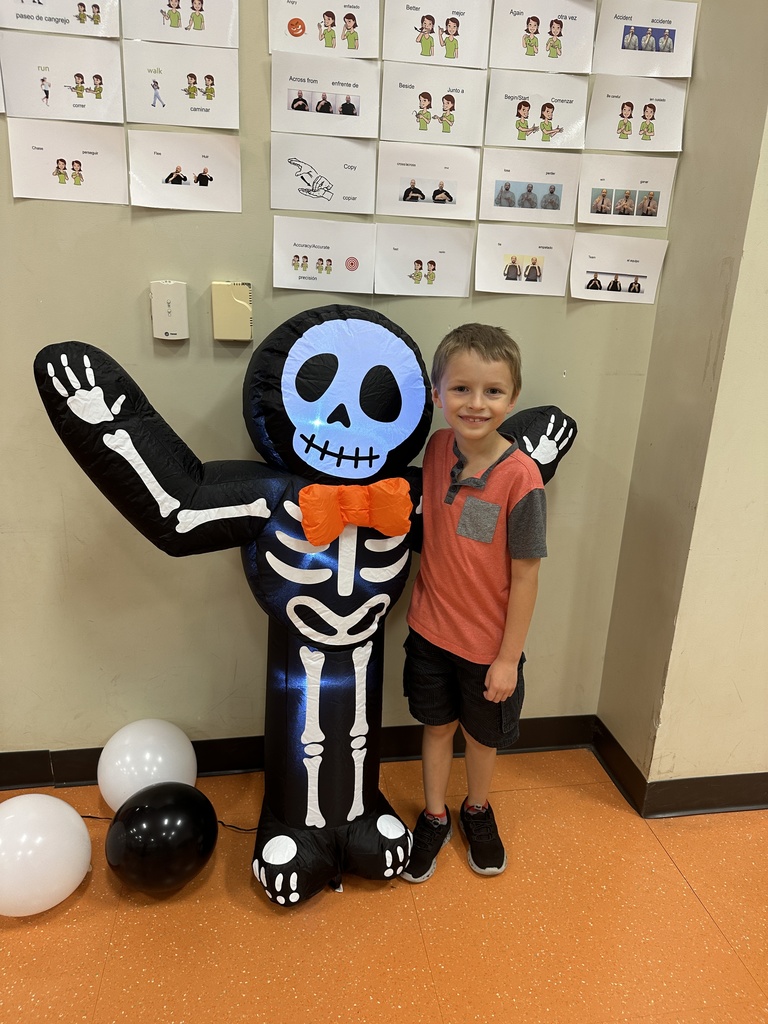 Boo Bash