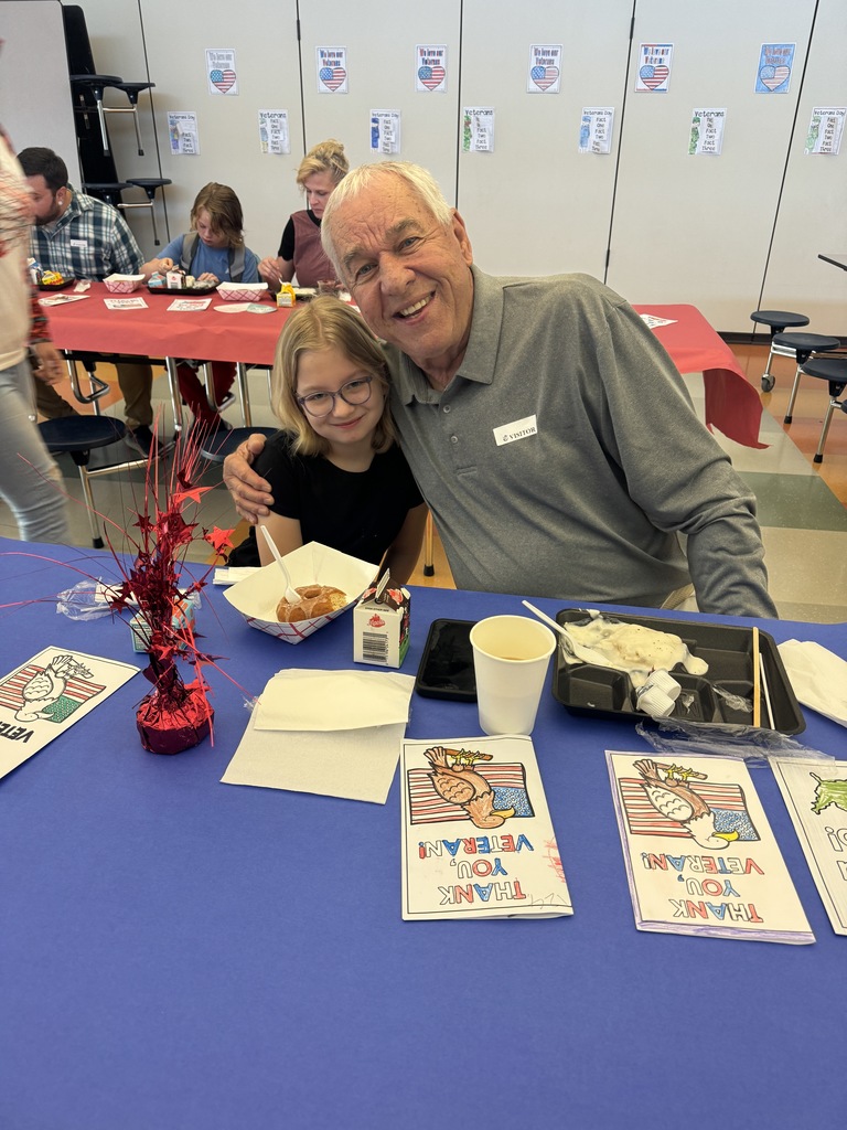 Veteran's Day Breakfast