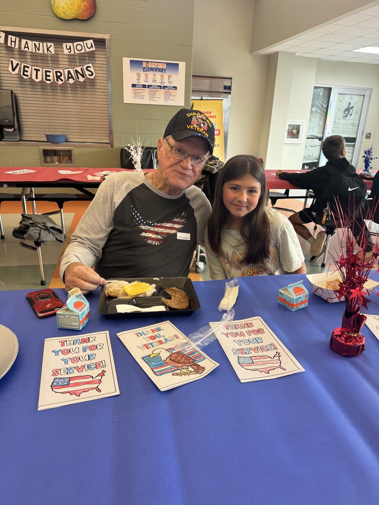 Veteran's Day Breakfast