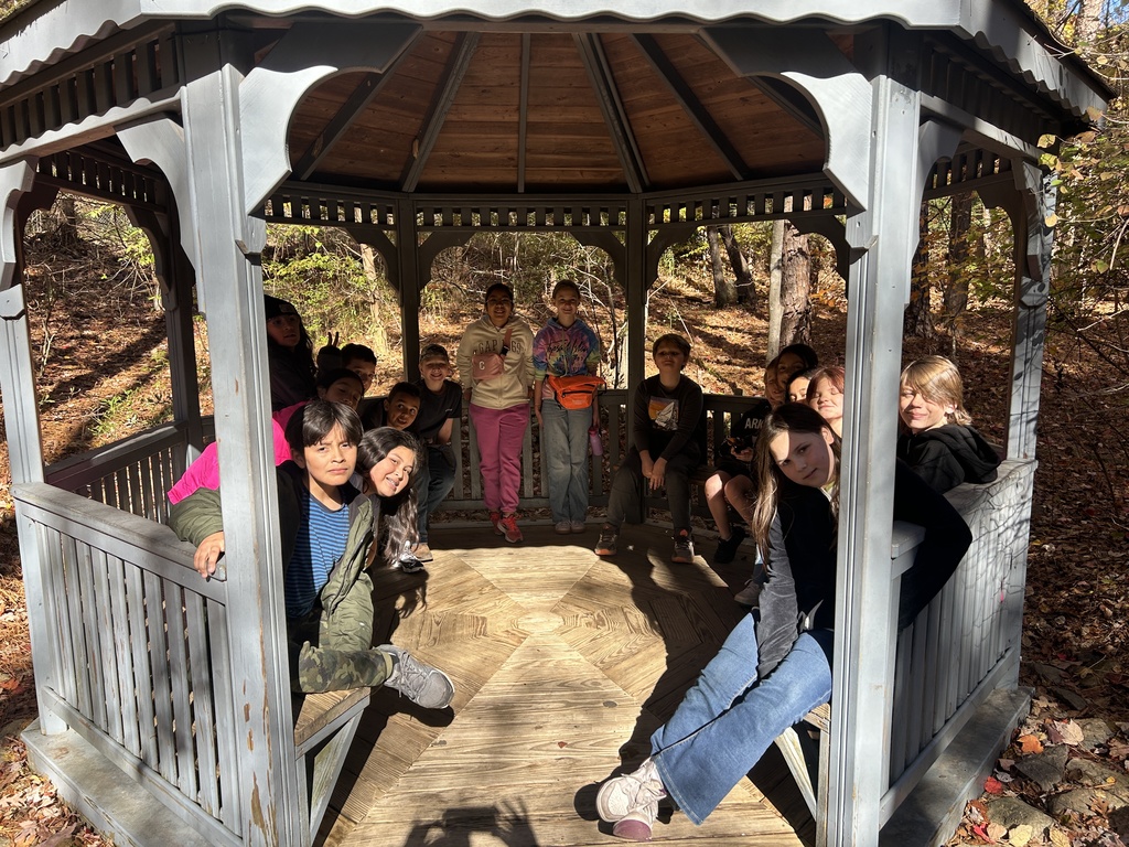 NC Zoo Field Trip