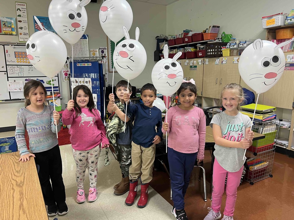 Balloon Parade