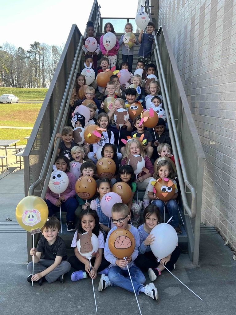 Balloon Parade
