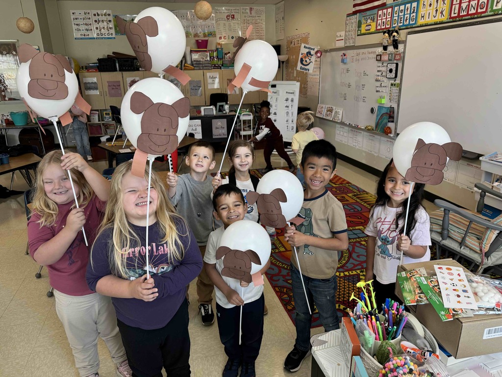 Balloon Parade