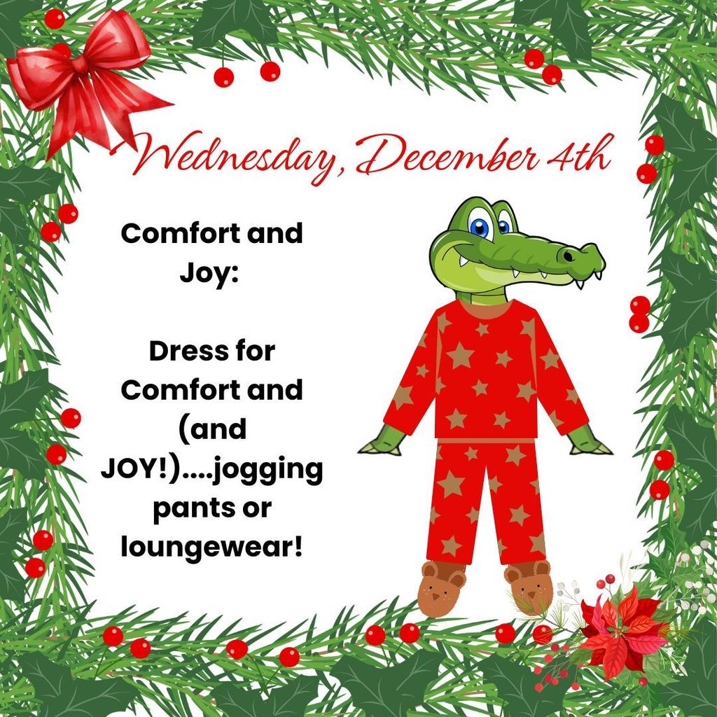 December 4th