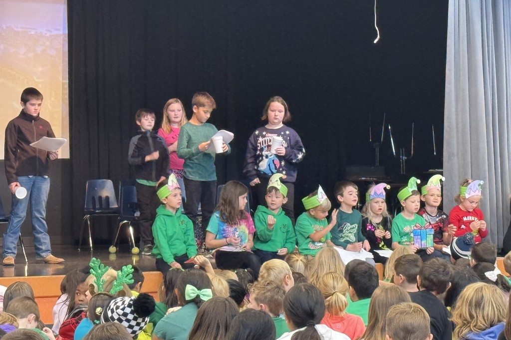 Polar Express Save Promise Club
