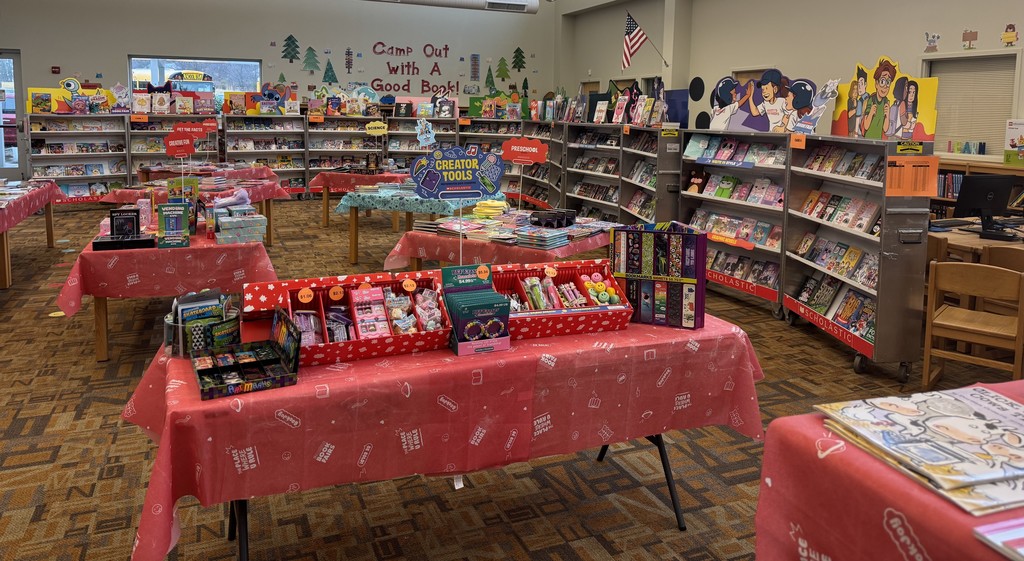 Book Fair