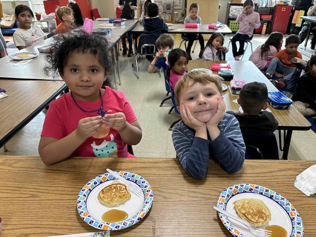 Pancakes