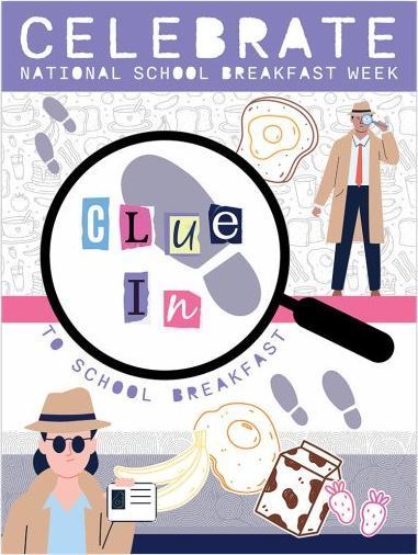 National School Breakfast Week