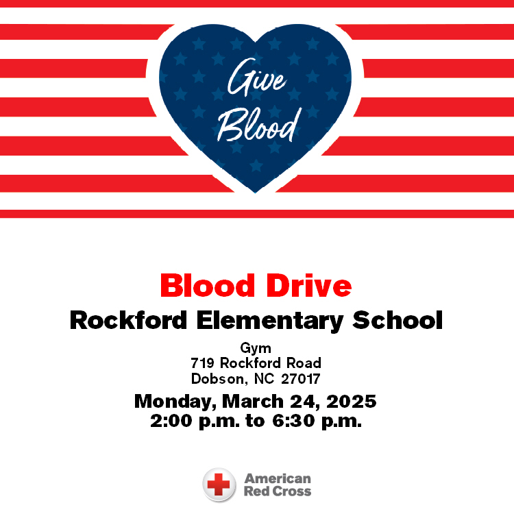 Blood Drive