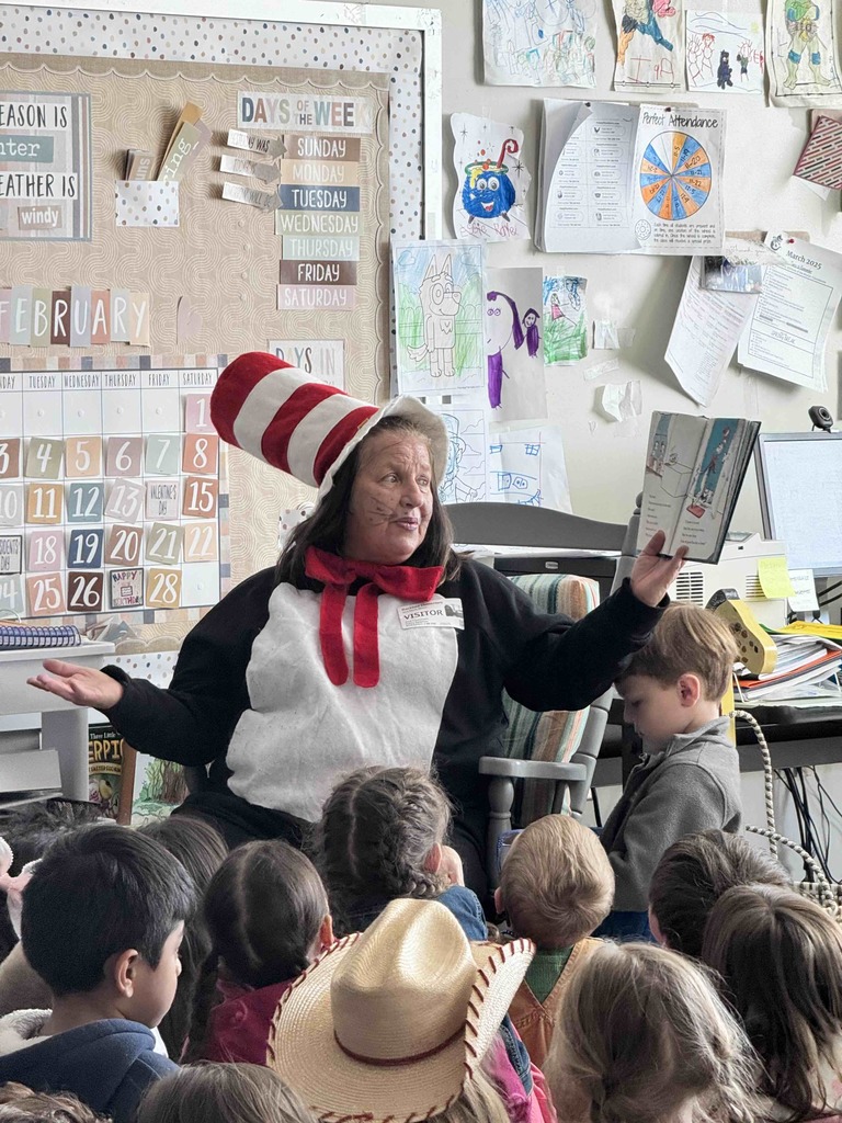 Cat in the Hat