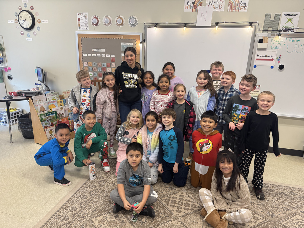 Guest Readers