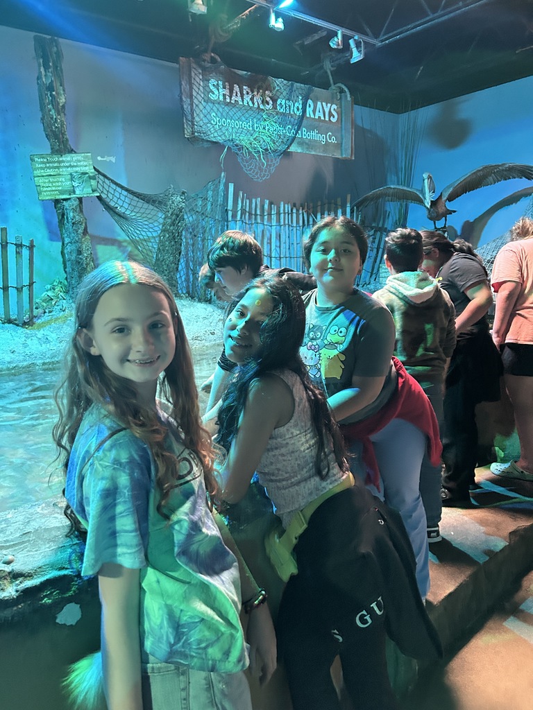 Catawba Science Center