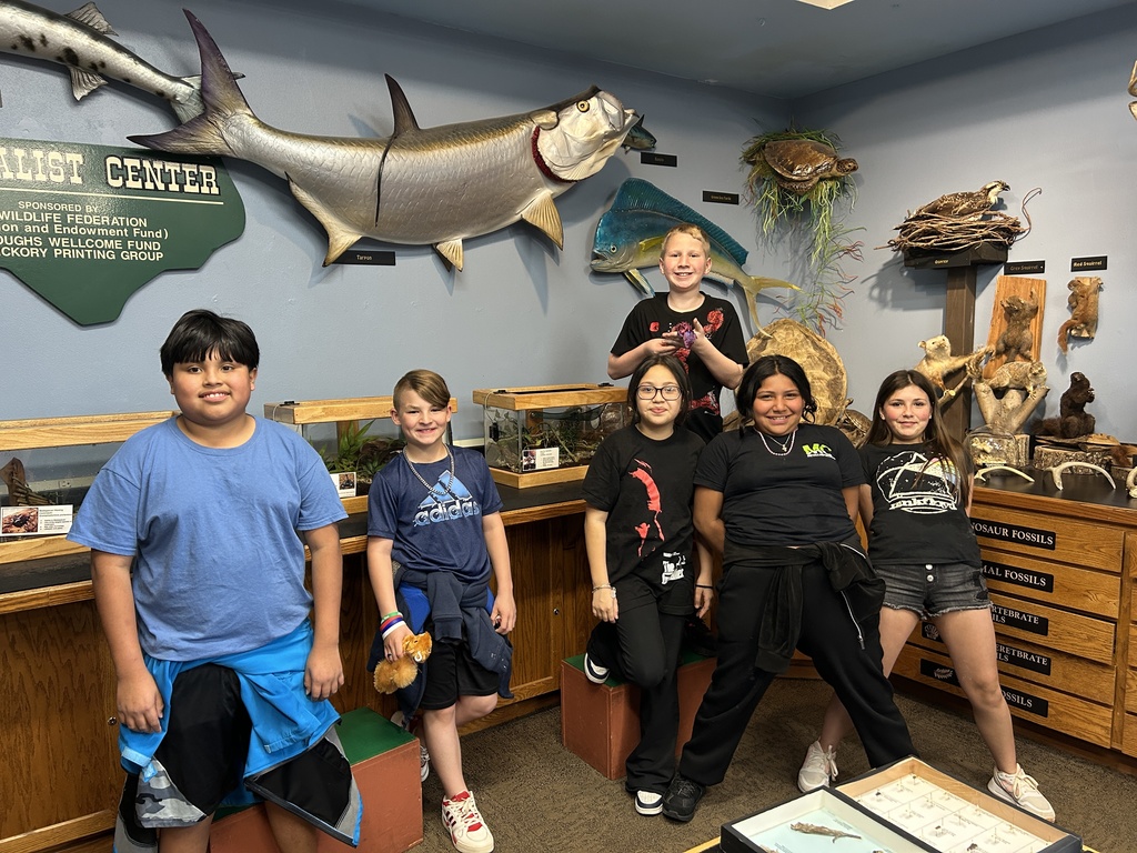 Catawba Science Center
