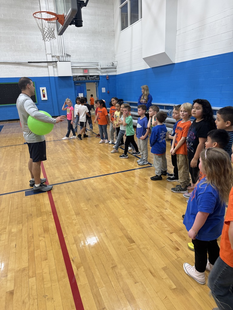 Gator Day at Reeves