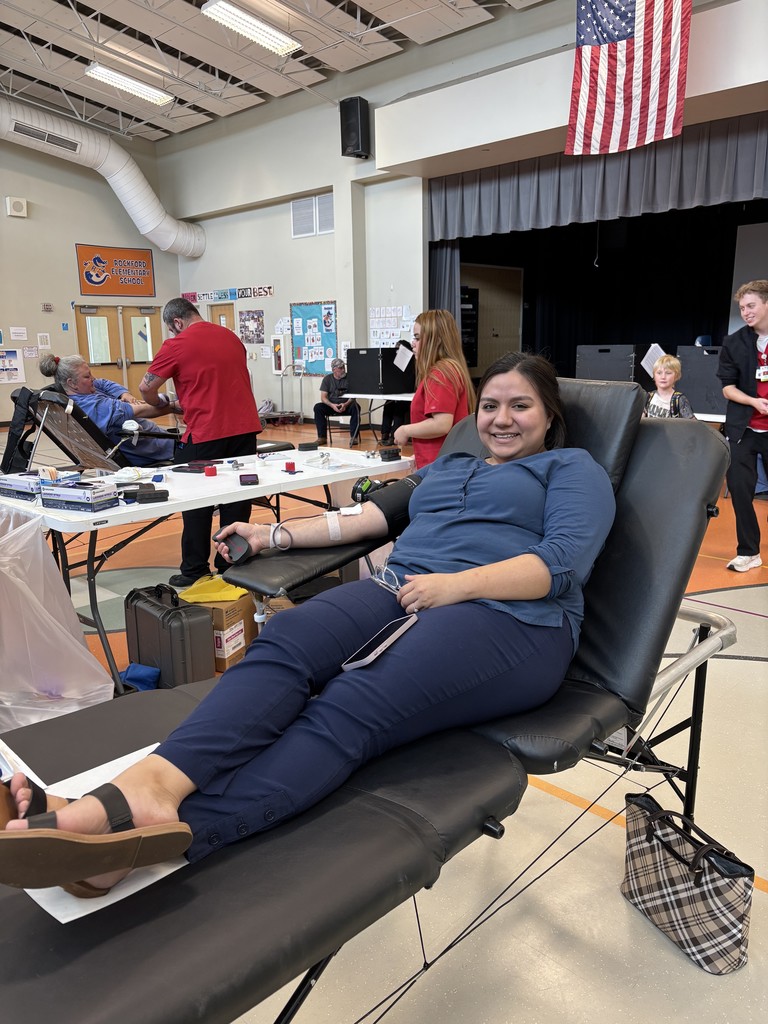 Blood Drive