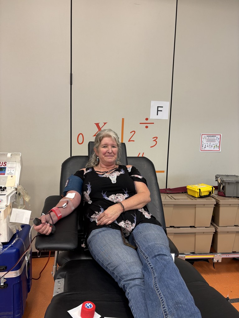 Blood Drive