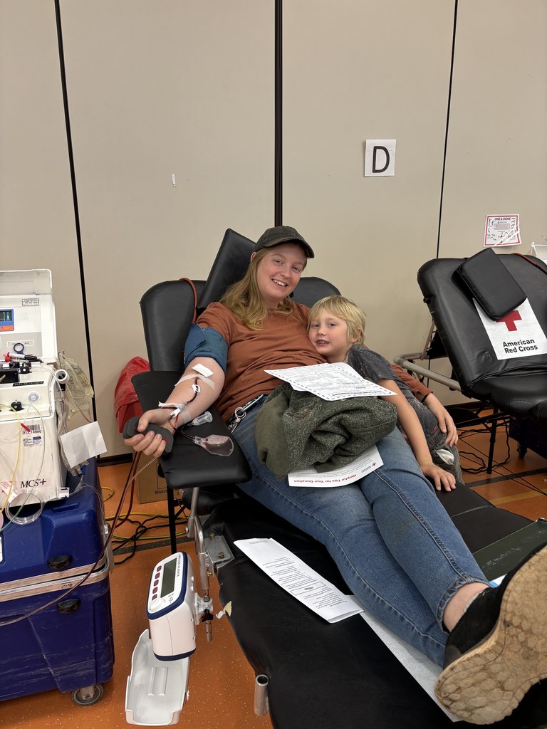 Blood Drive