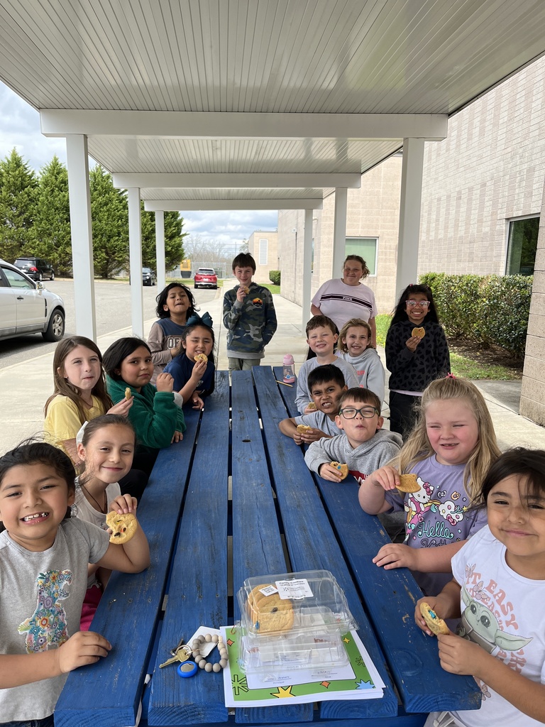 Students of the Month