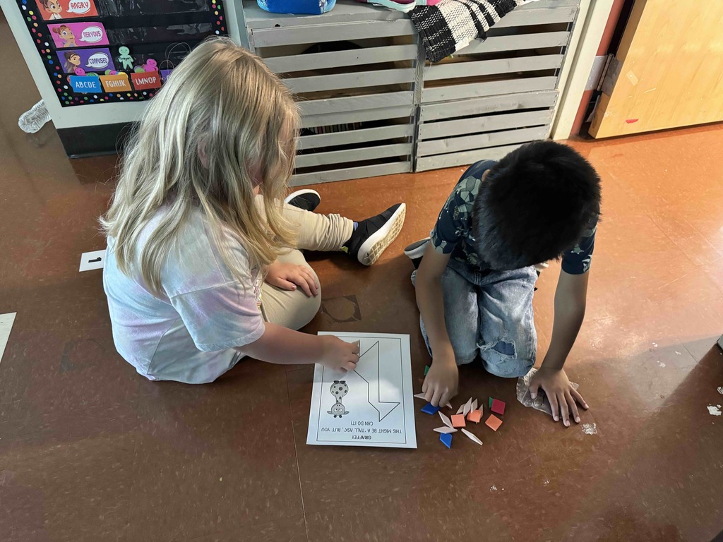 Tangrams
