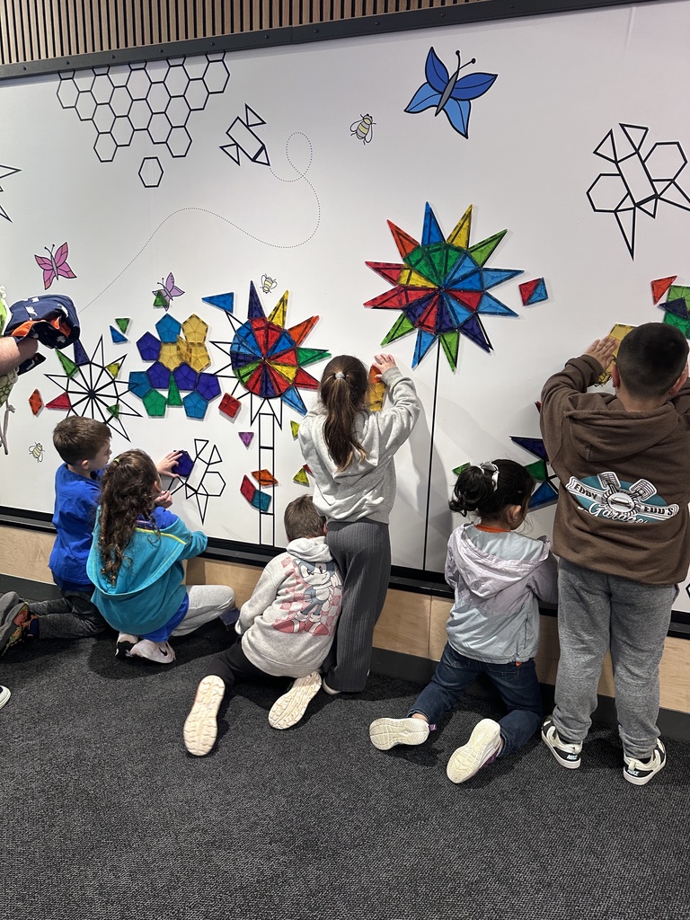 Kaleidum Field Trip