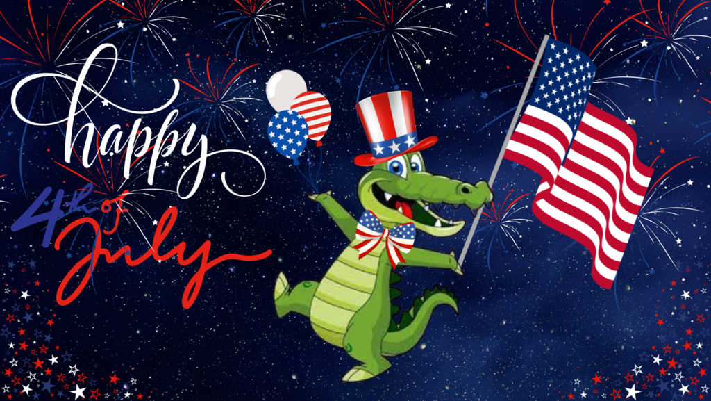 Happy 4th of July