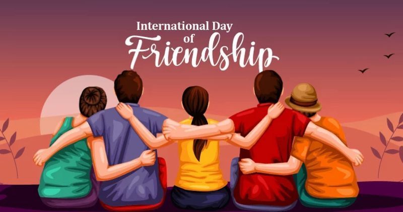 International Friendship Day