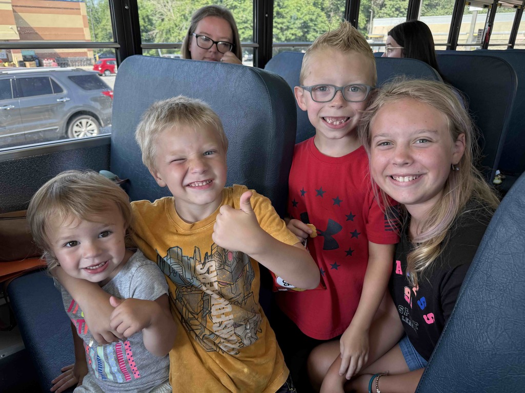 Book Bus