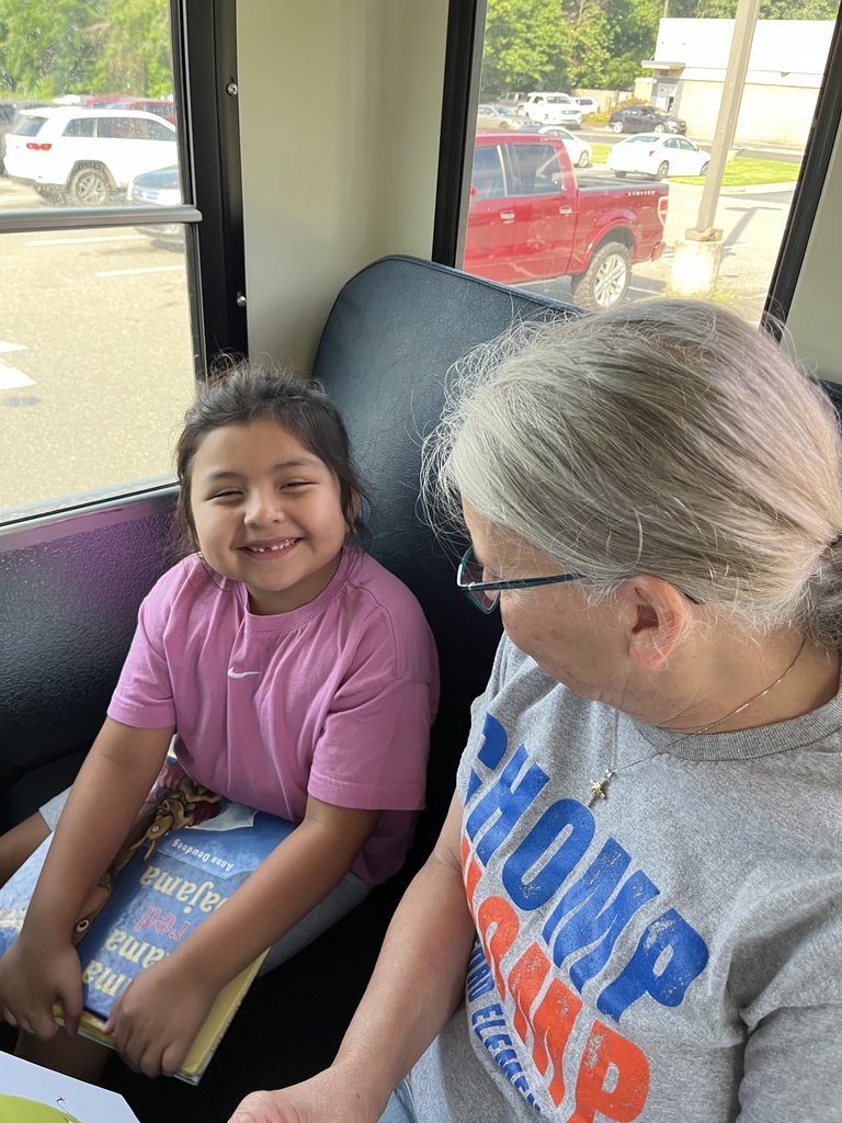 Book Bus