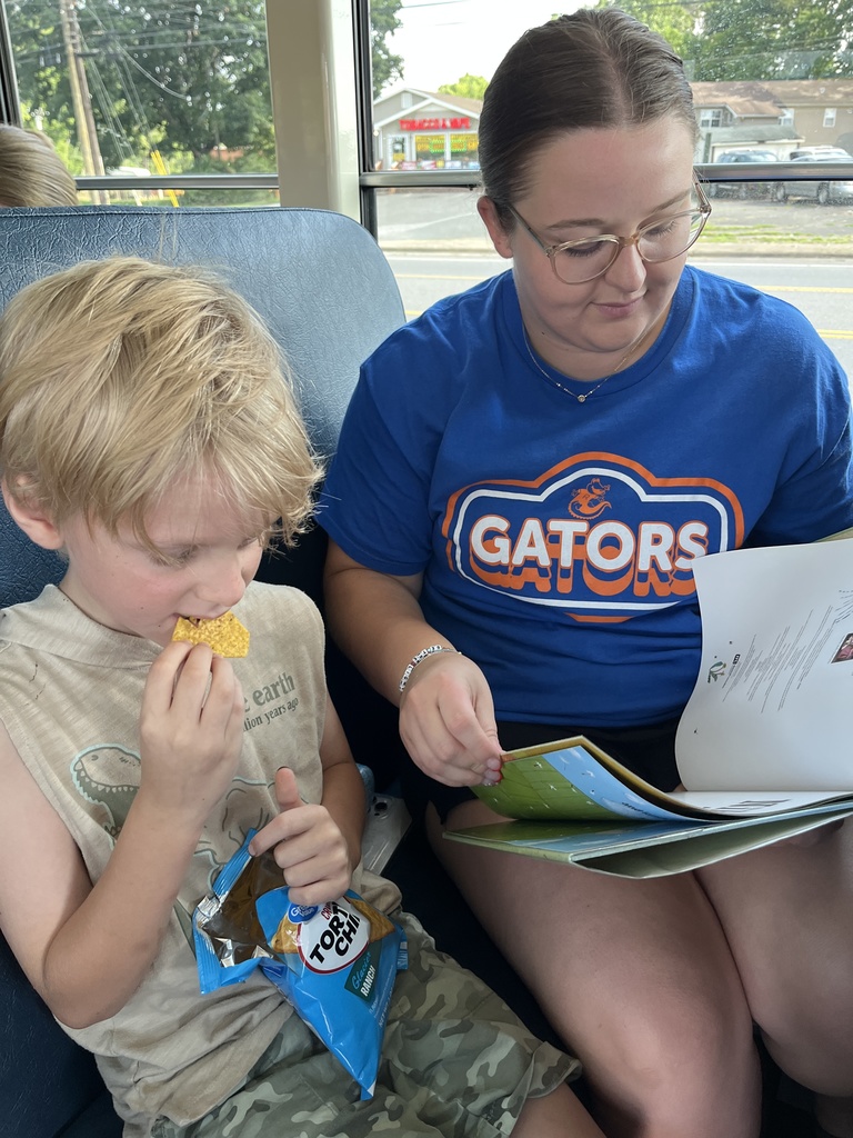 Book Bus
