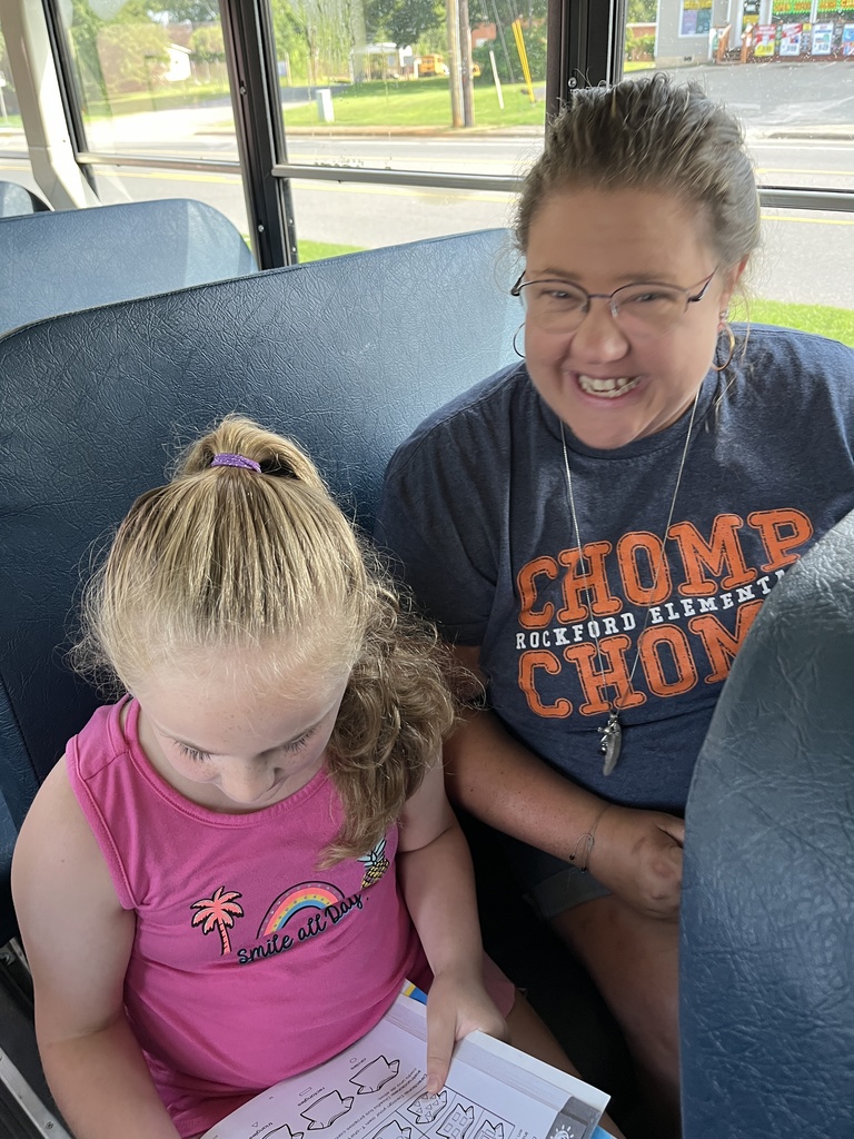Book Bus