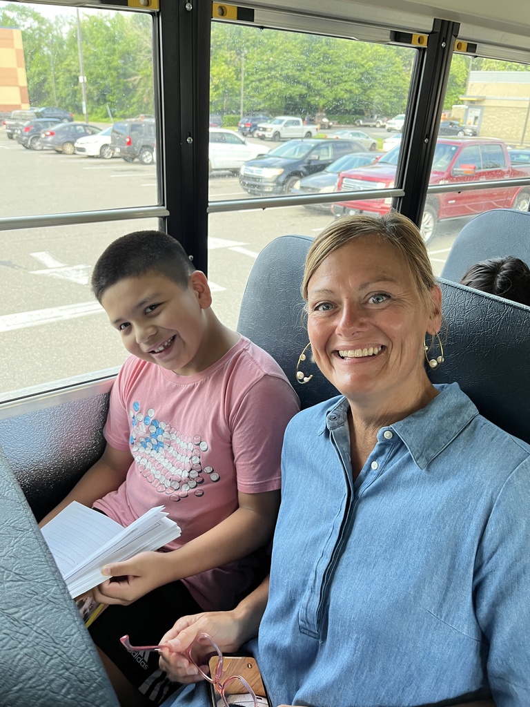 Book Bus