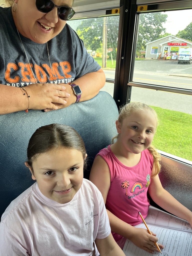 Book Bus