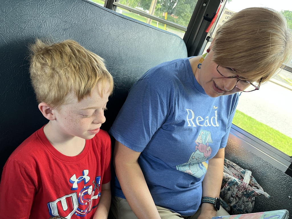 Book Bus