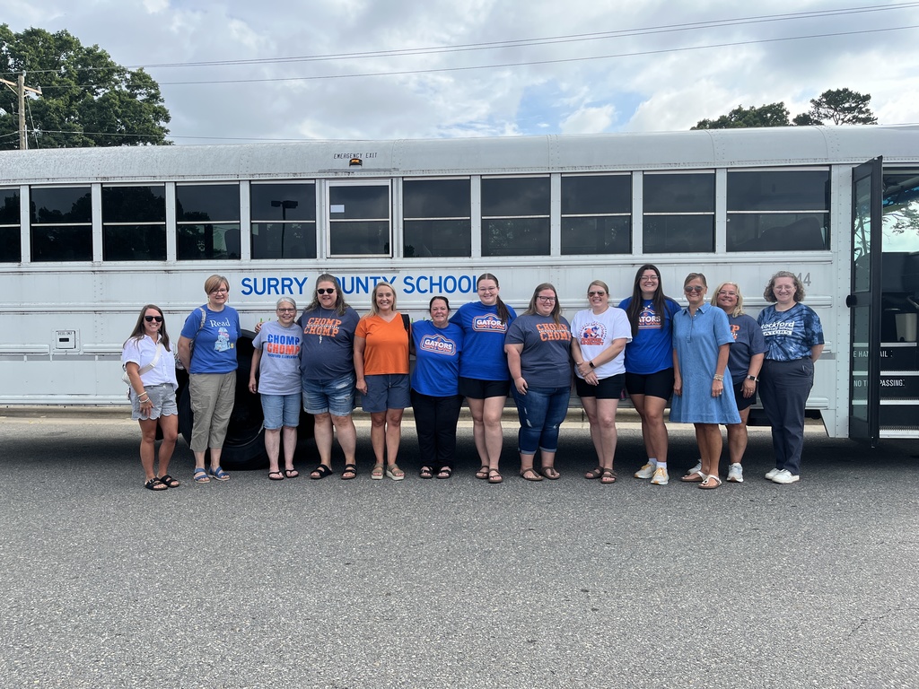 Book Bus