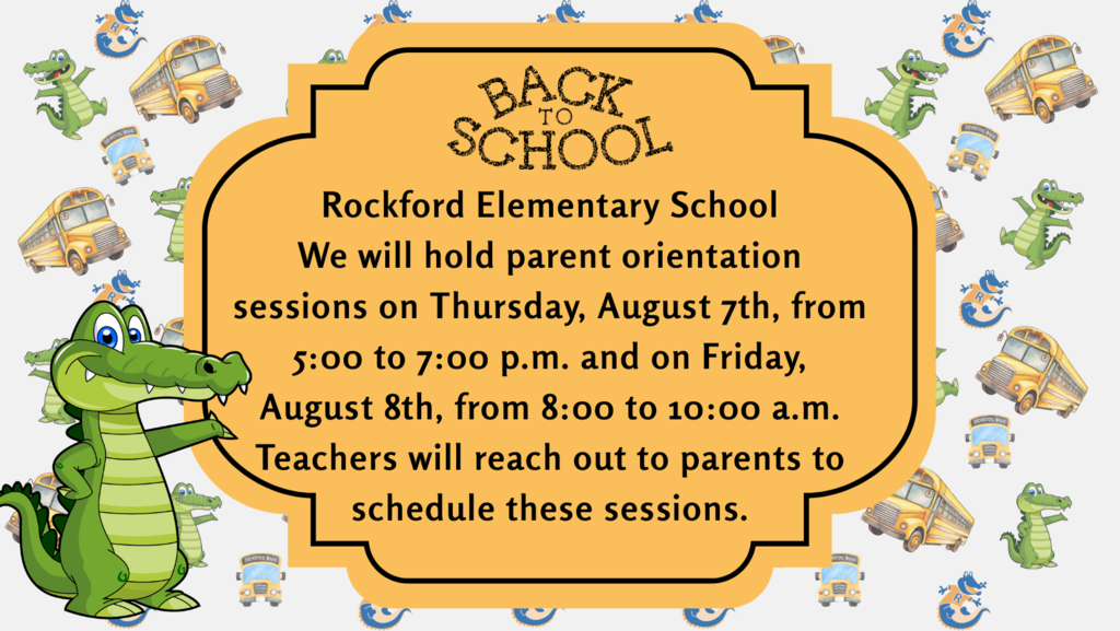 back to school