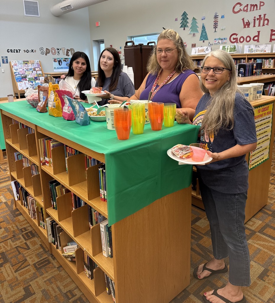 Welcome Back to school teachers and staff