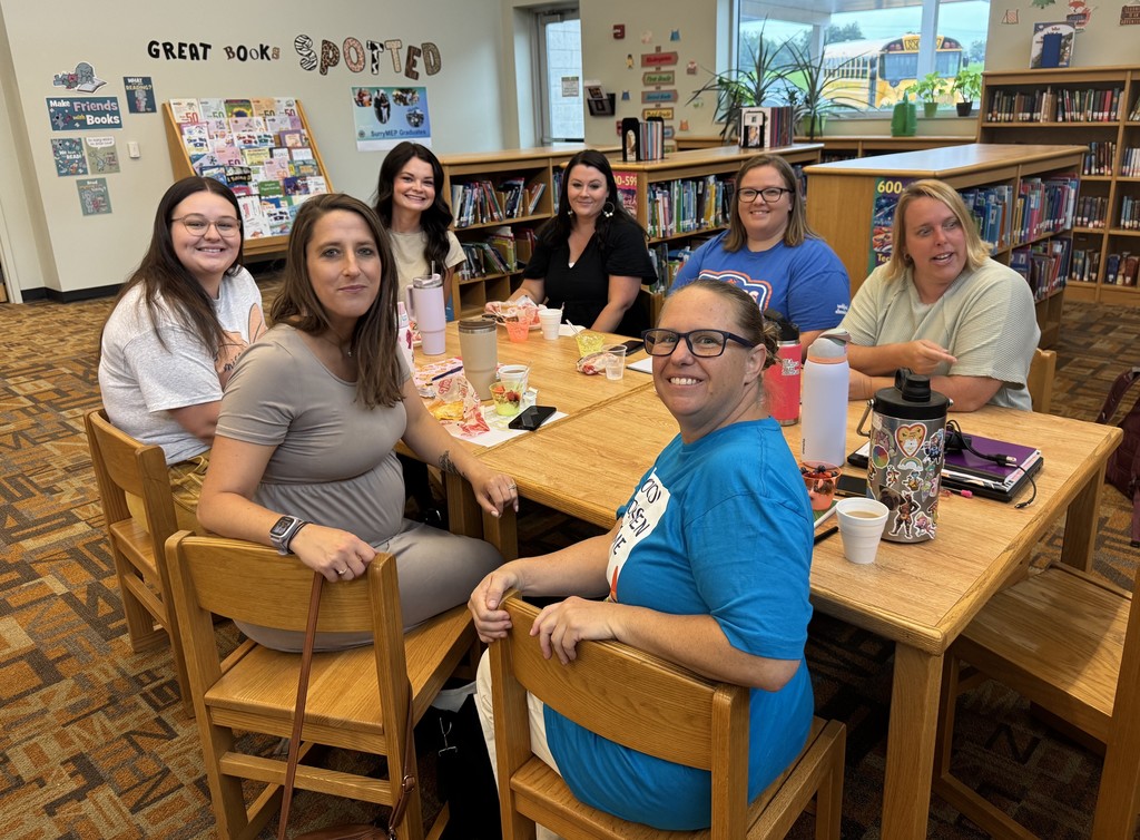 Welcome Back to school teachers and staff