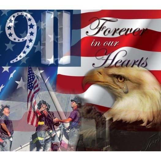 September 11, 2001