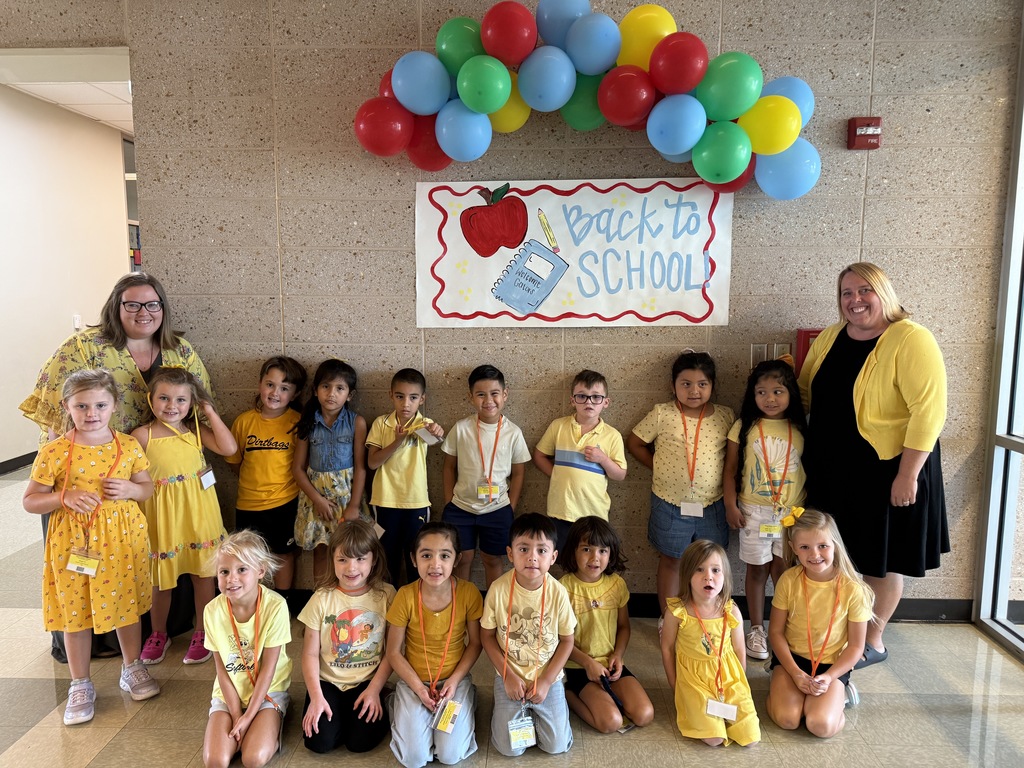 Yellow Day